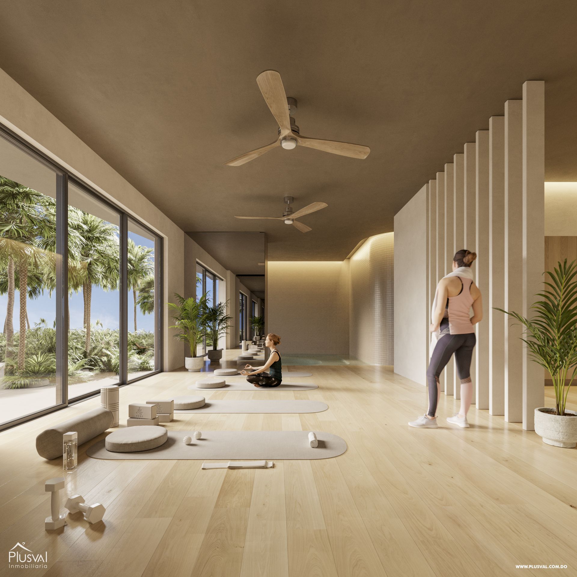 Venta de Apartamentos de Lujo en Cap Cana 384104