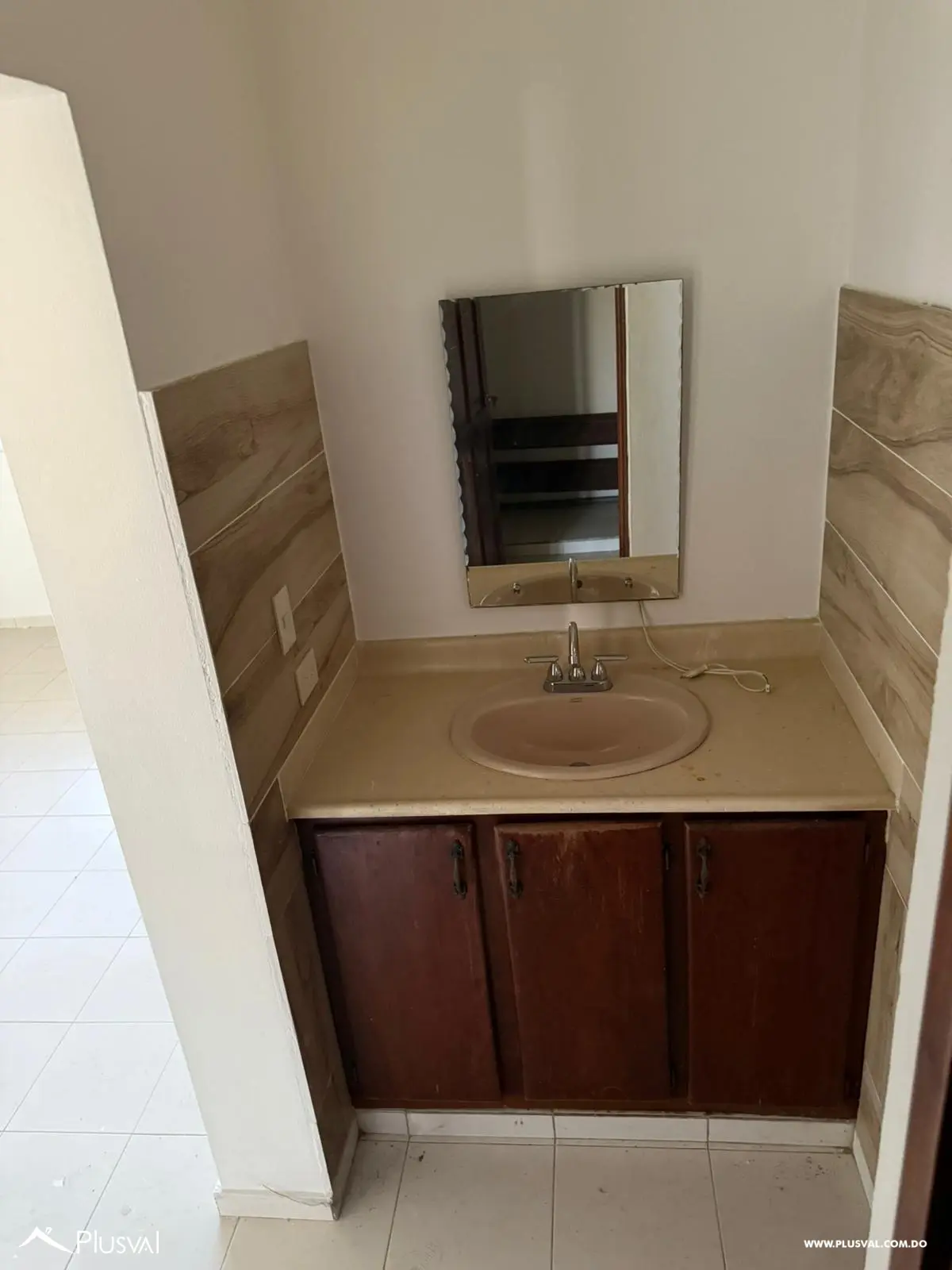 Venta de apartamento en El Renacimiento. 462094