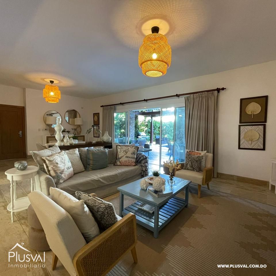 Espectacular Apartamento  en Venta en Las Terrenas totalmente Amueblado 320276