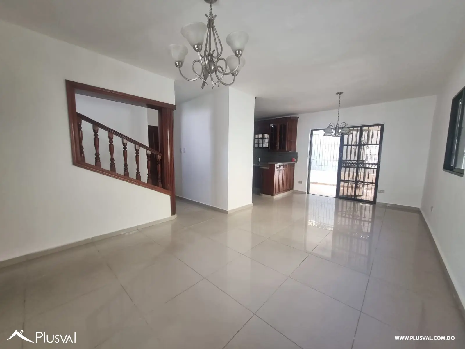Casa de venta  cerca de la avenida España 494765