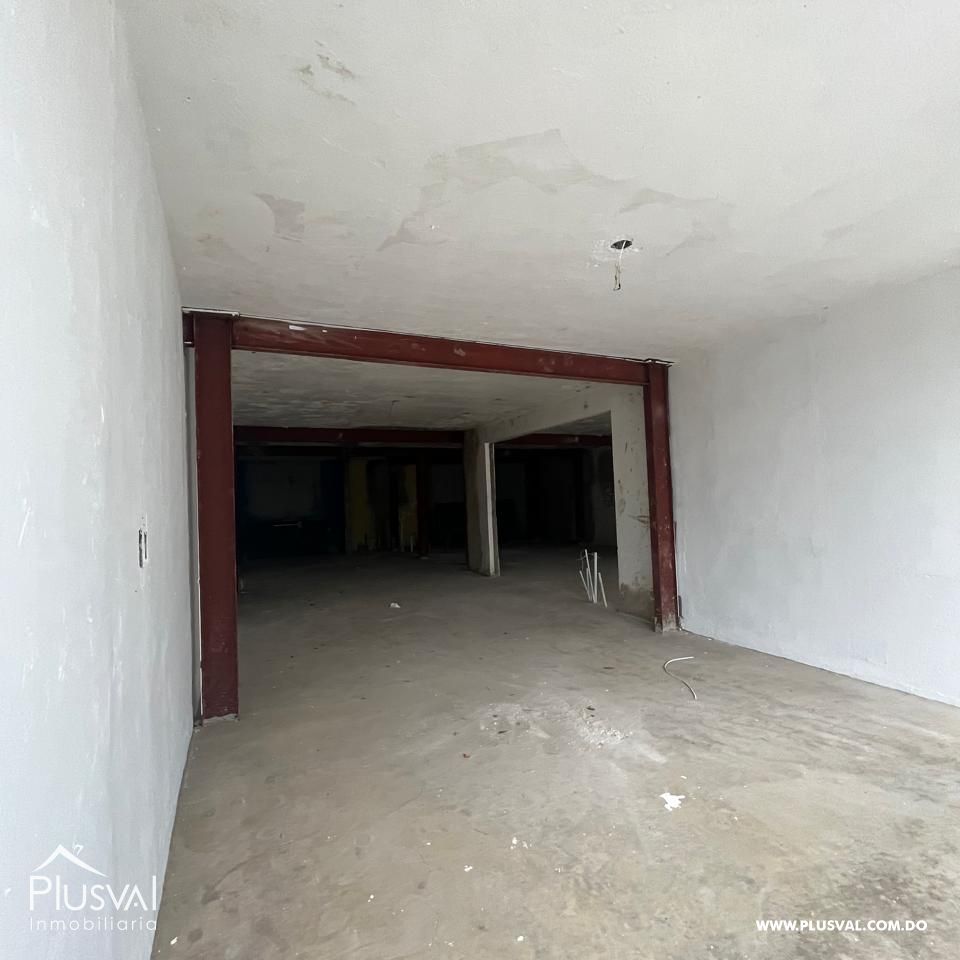 Local en venta en zona estratégica 364176