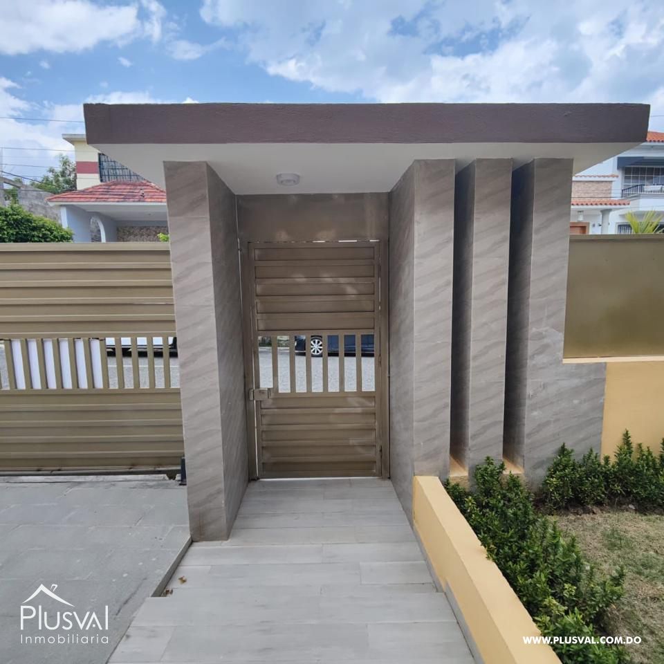 Hermosa casa en zona tranquila y segura con Jacuzzi 400771