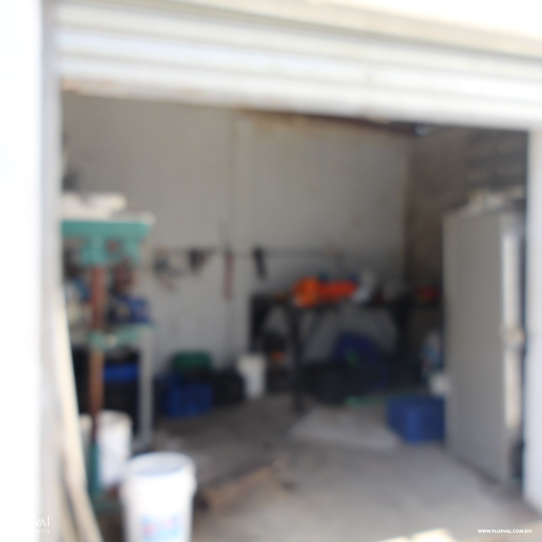 Nave industrial y procesadora de jugo en venta, Los Frailes 173407