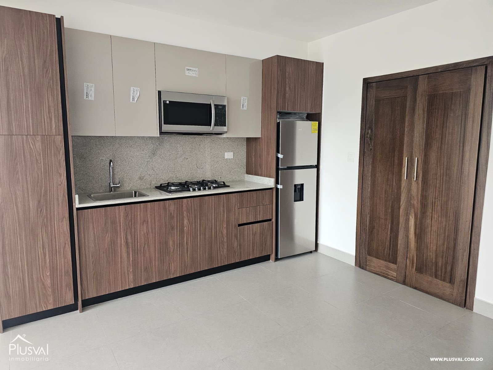 Apartamento en Venta con Picuzzi y Vista Impresionante 462468