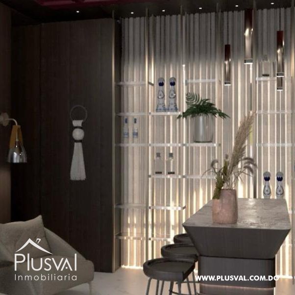 Villa de lujo en Las Iguanas, Cap Cana 377293