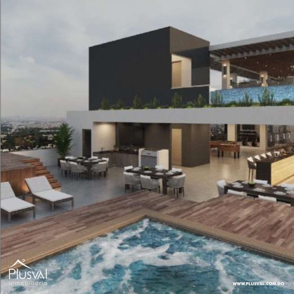 Apartamento en venta en Esperilla 340795