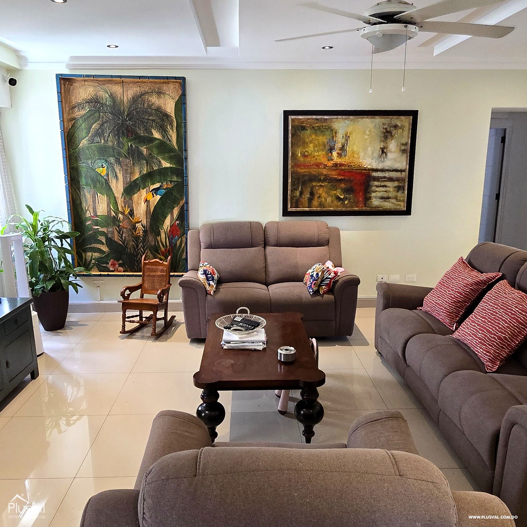 Pent House en Venta Naco 432764