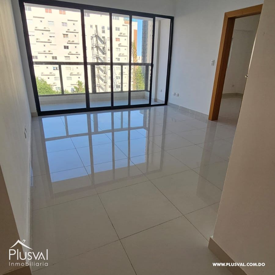 Apartamento en alquiler en Bella Vista 331871