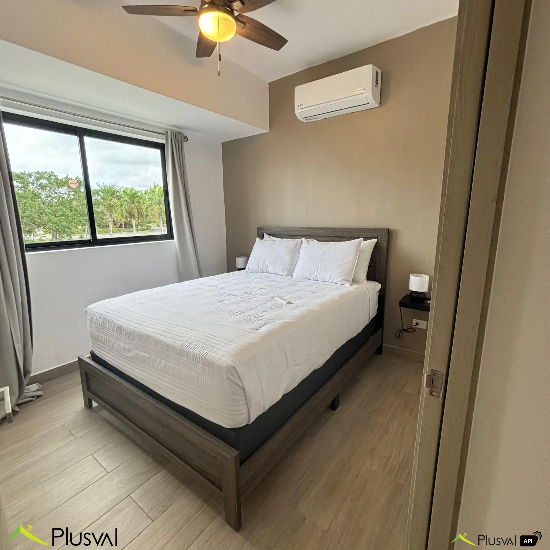 Se vende acogedora casa amueblada con acceso a playa, ubicado en comunidad cerrada 435154