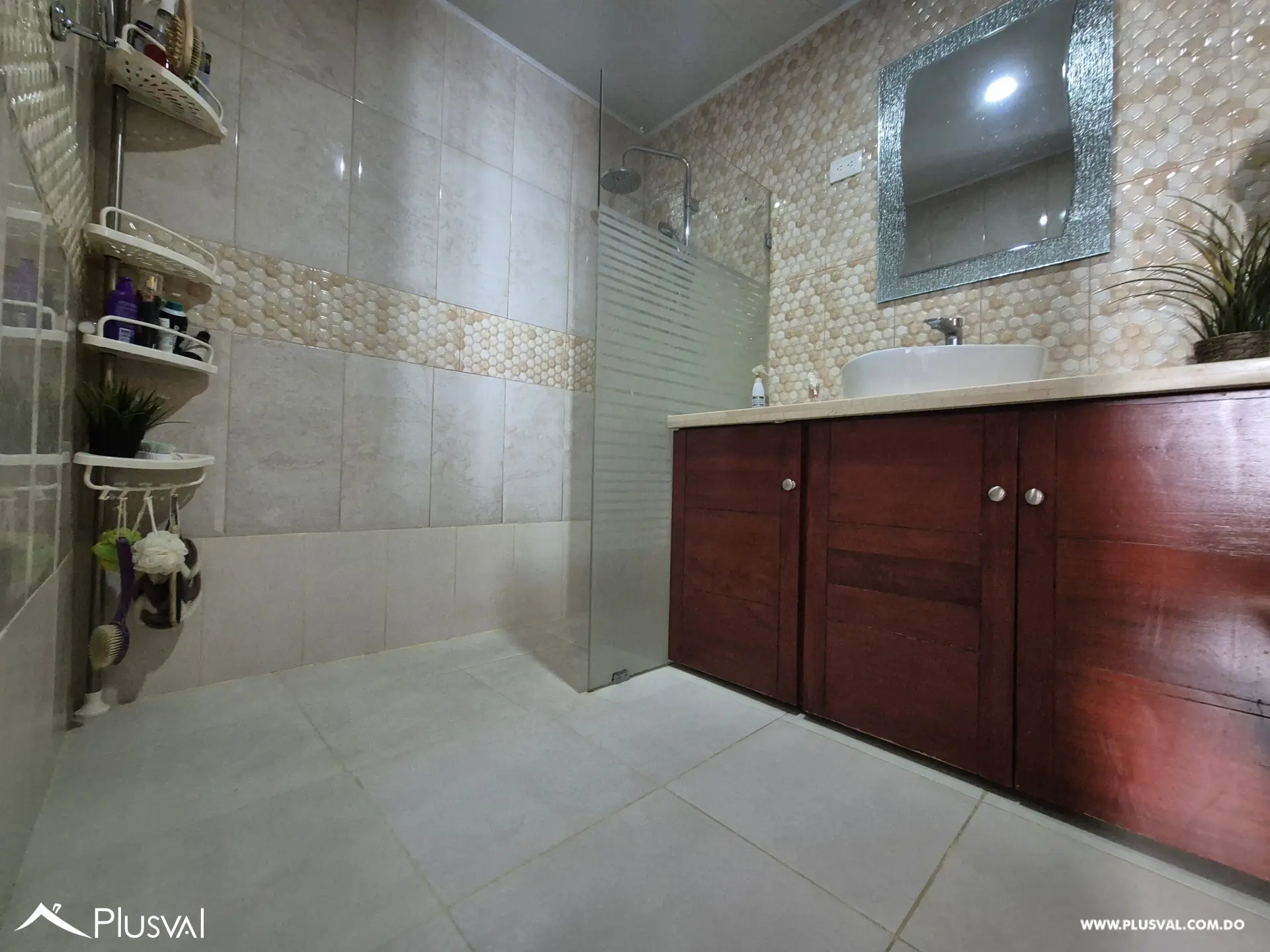 Apartamento tipo Penthouse en venta en el Millon 493484