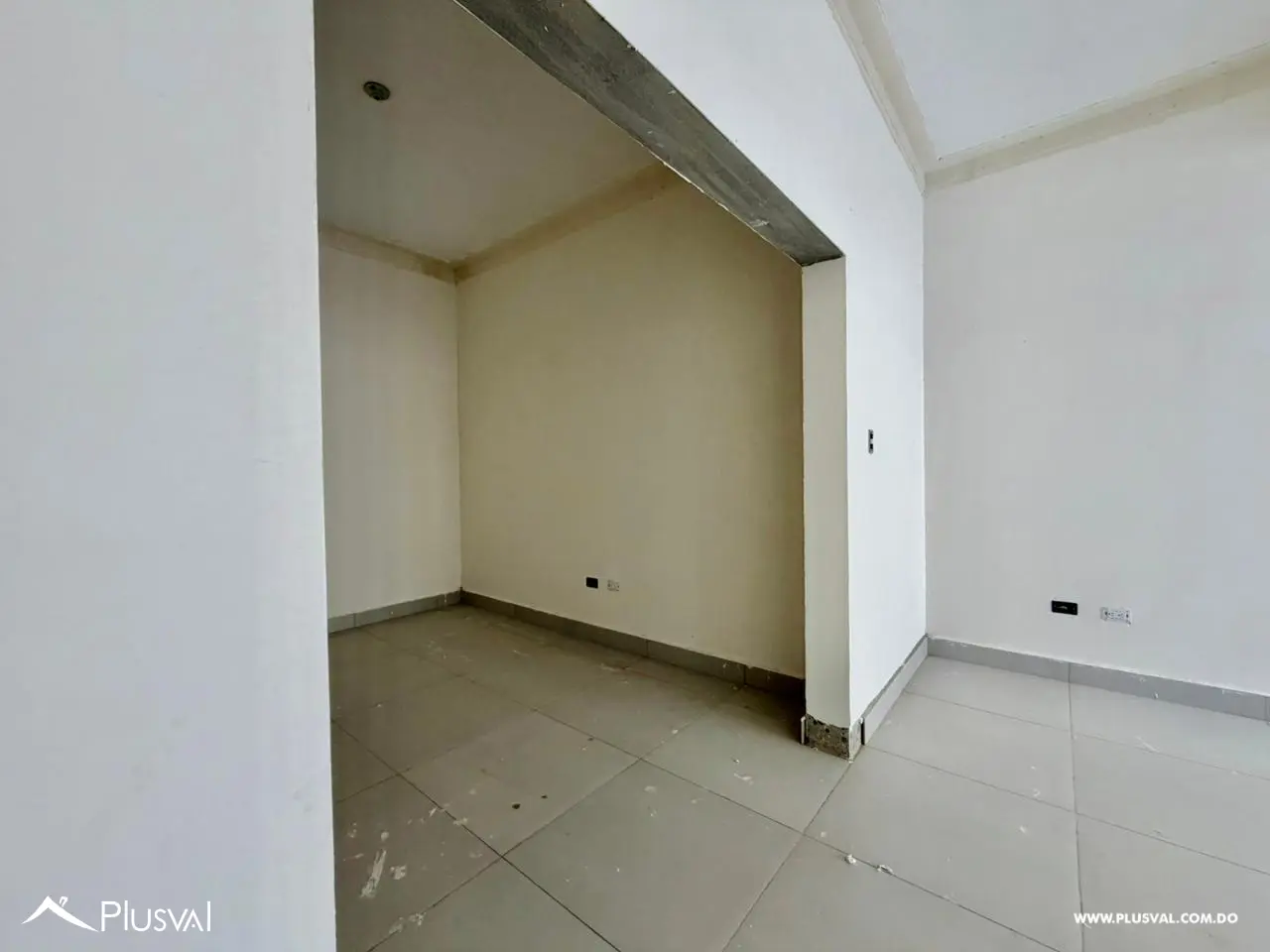 Proyecto en terminacion  solo pasos de la Avenida Anacaona 487056