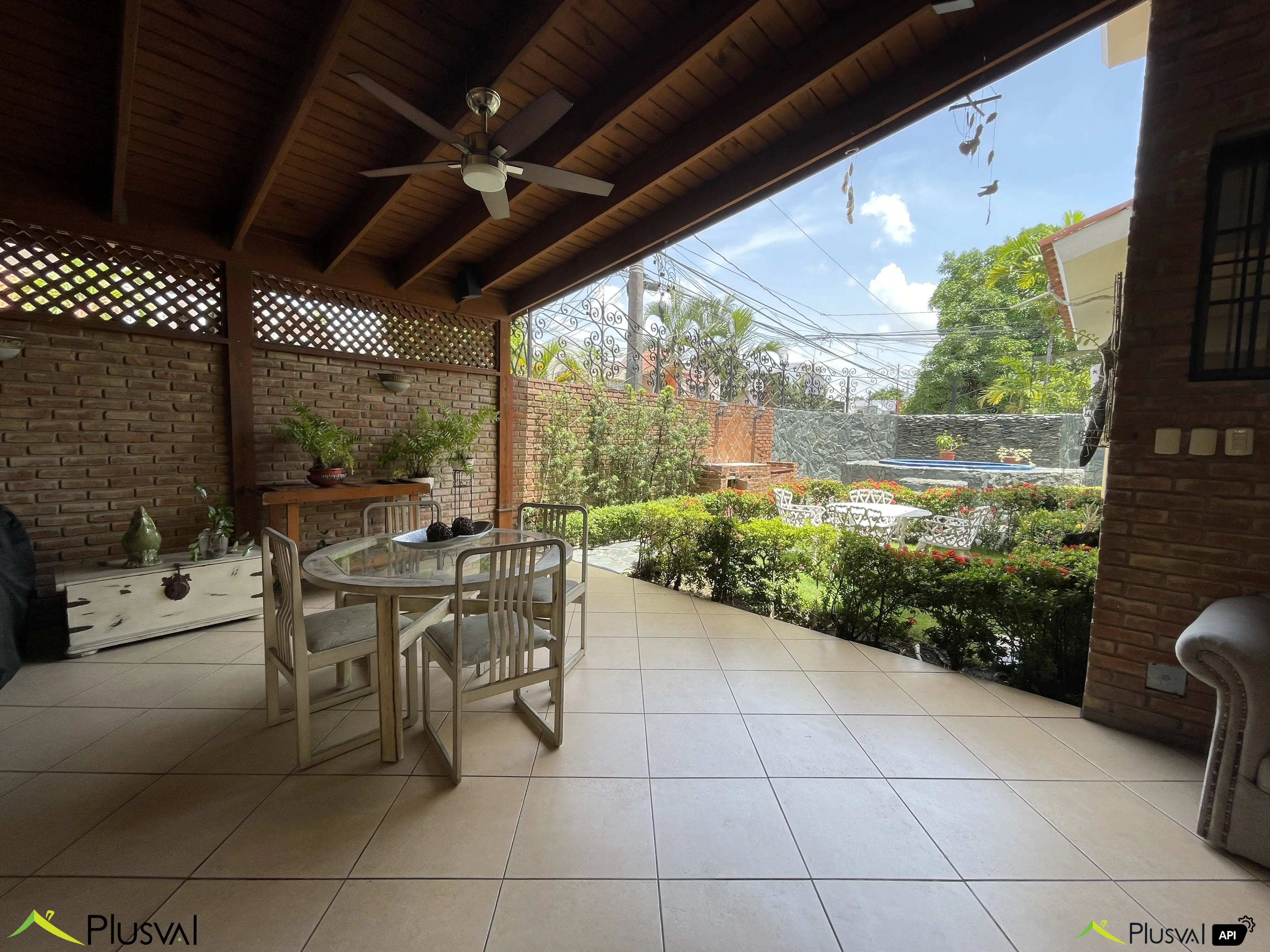 Espaciosa y elegante casa en venta en La Castellana 451263