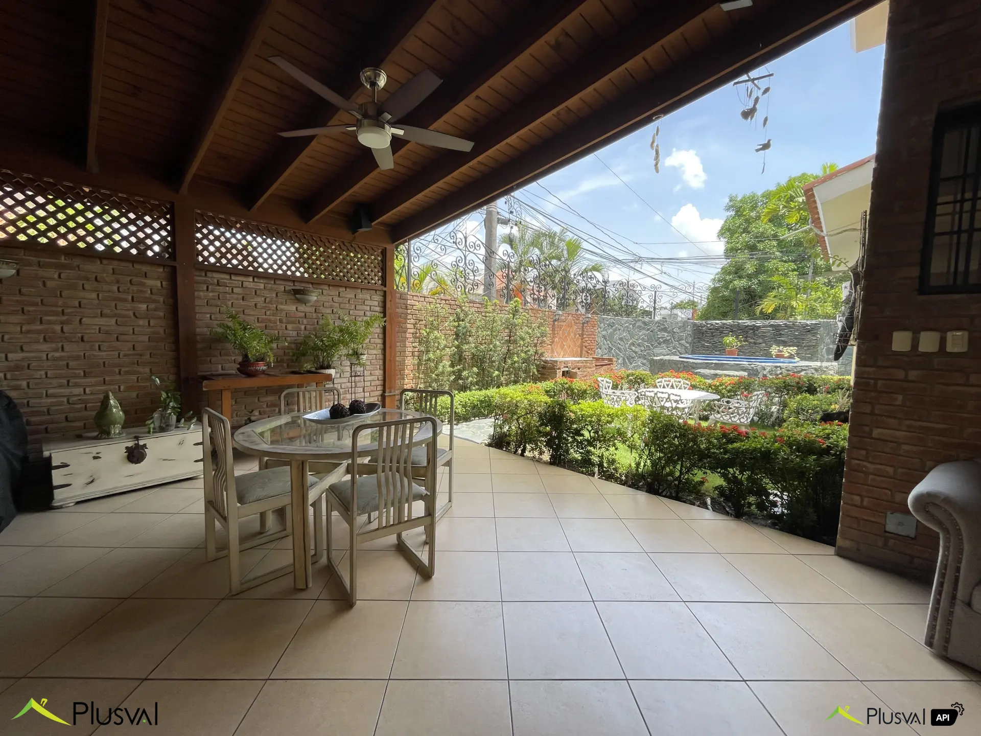 Espaciosa y elegante casa en venta en La Castellana 451263