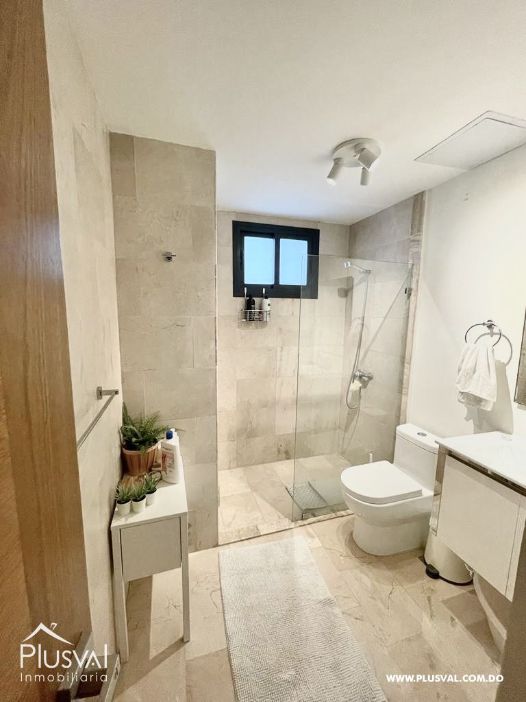 Apartamento en venta en Naco, piso 10 274843