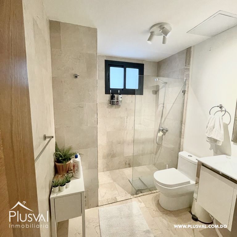 Apartamento en venta en Naco, piso 10 274843