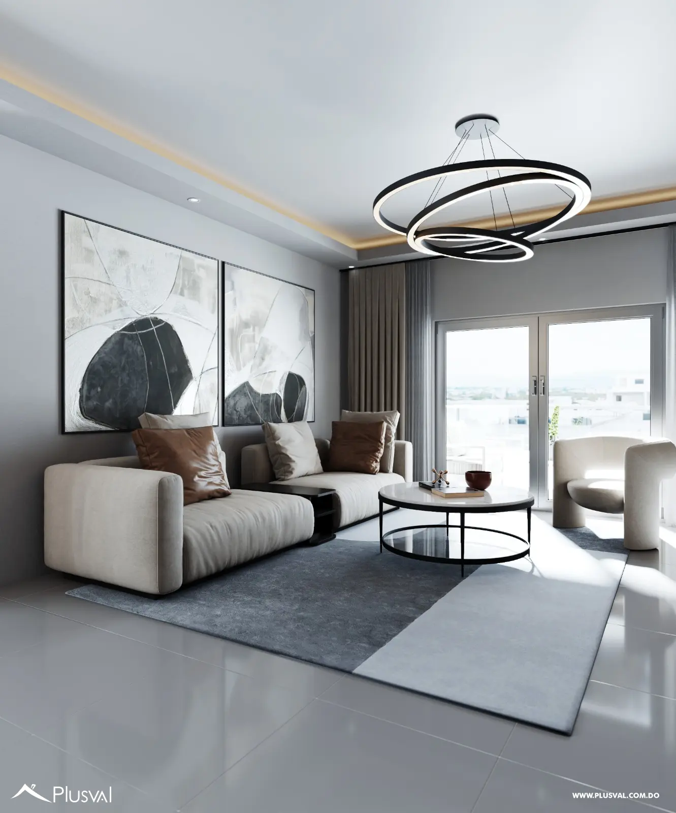 Exclusividad, Confort y Diseño Contemporáneo en ubicación estratégica 507183