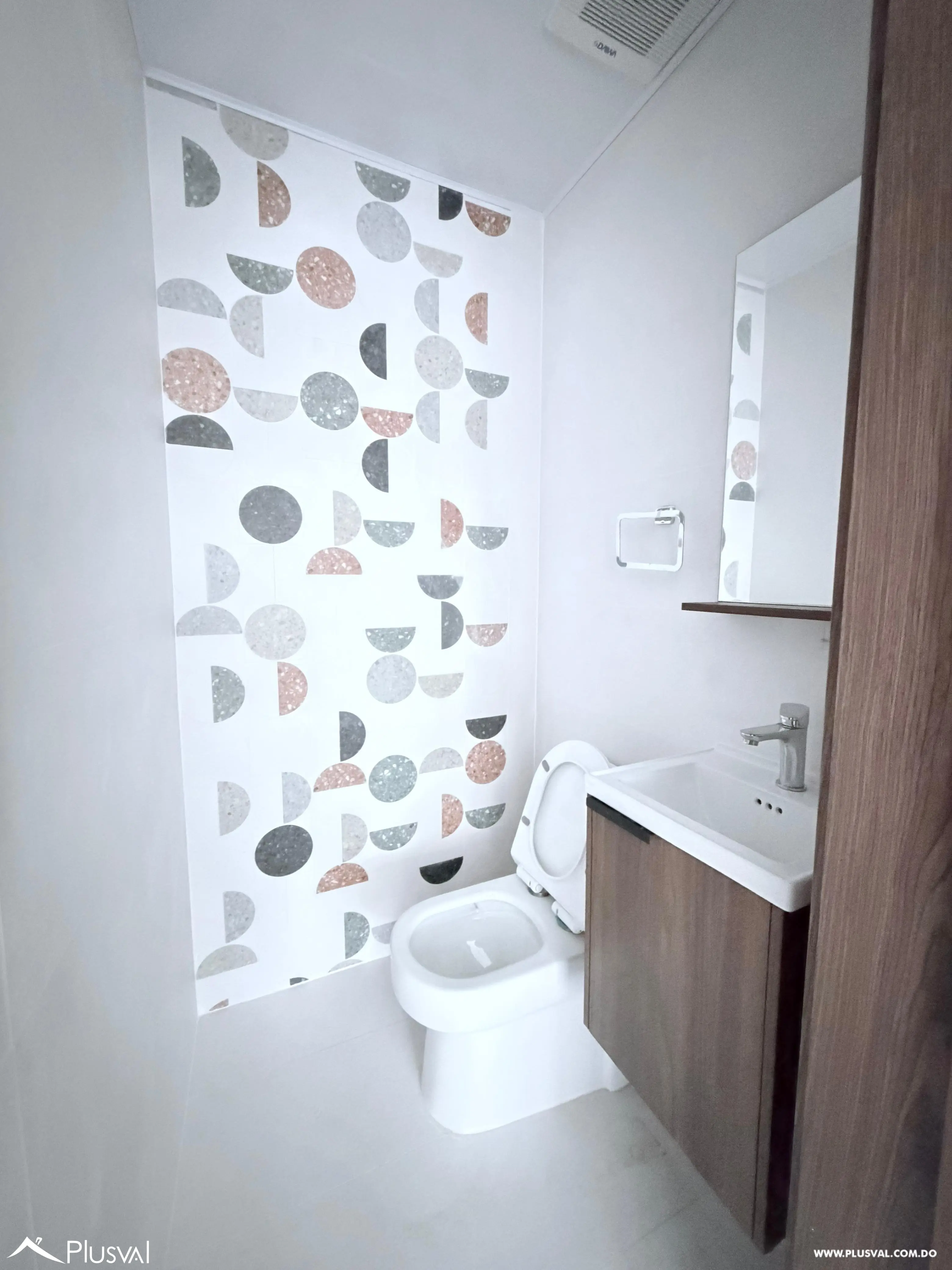 Apartamento en Venta en El Millon | 2 Habitaciones más Estudio 465519