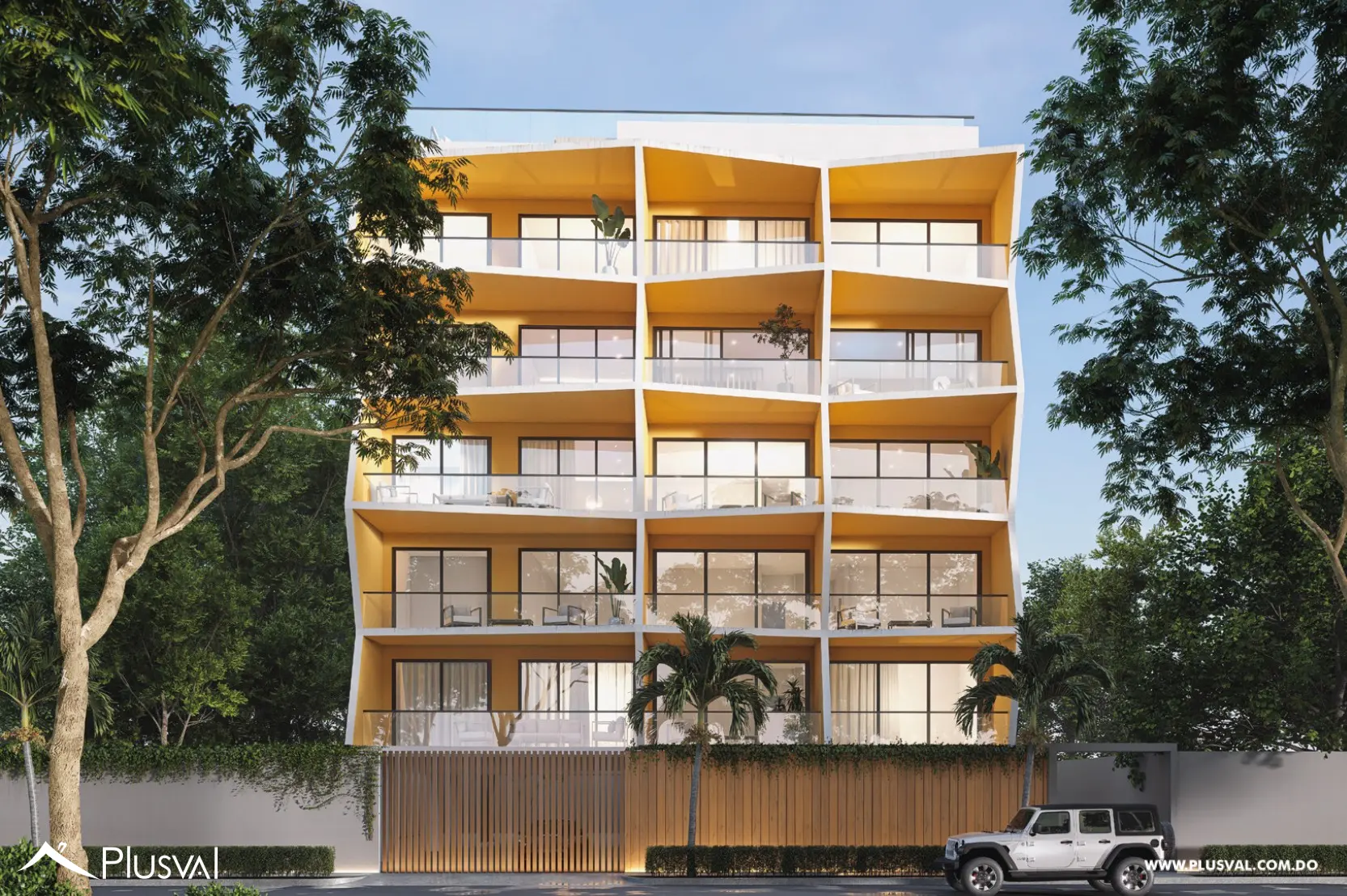 Apartemento en venta en Juan Dolio 513623