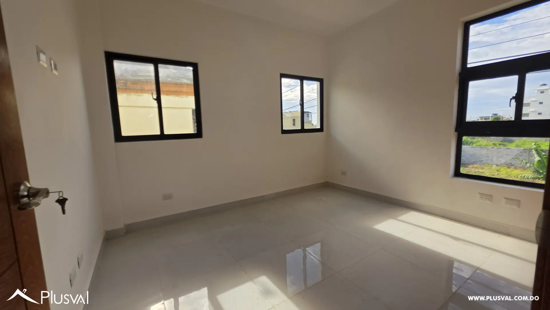 Casas en Venta Prado Oriental, Santo Domingo Este (B) 502788
