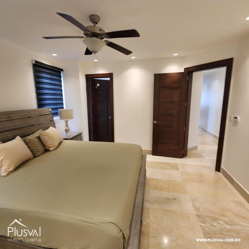 Exclusivo apartamento en el centro de Santiago 345757