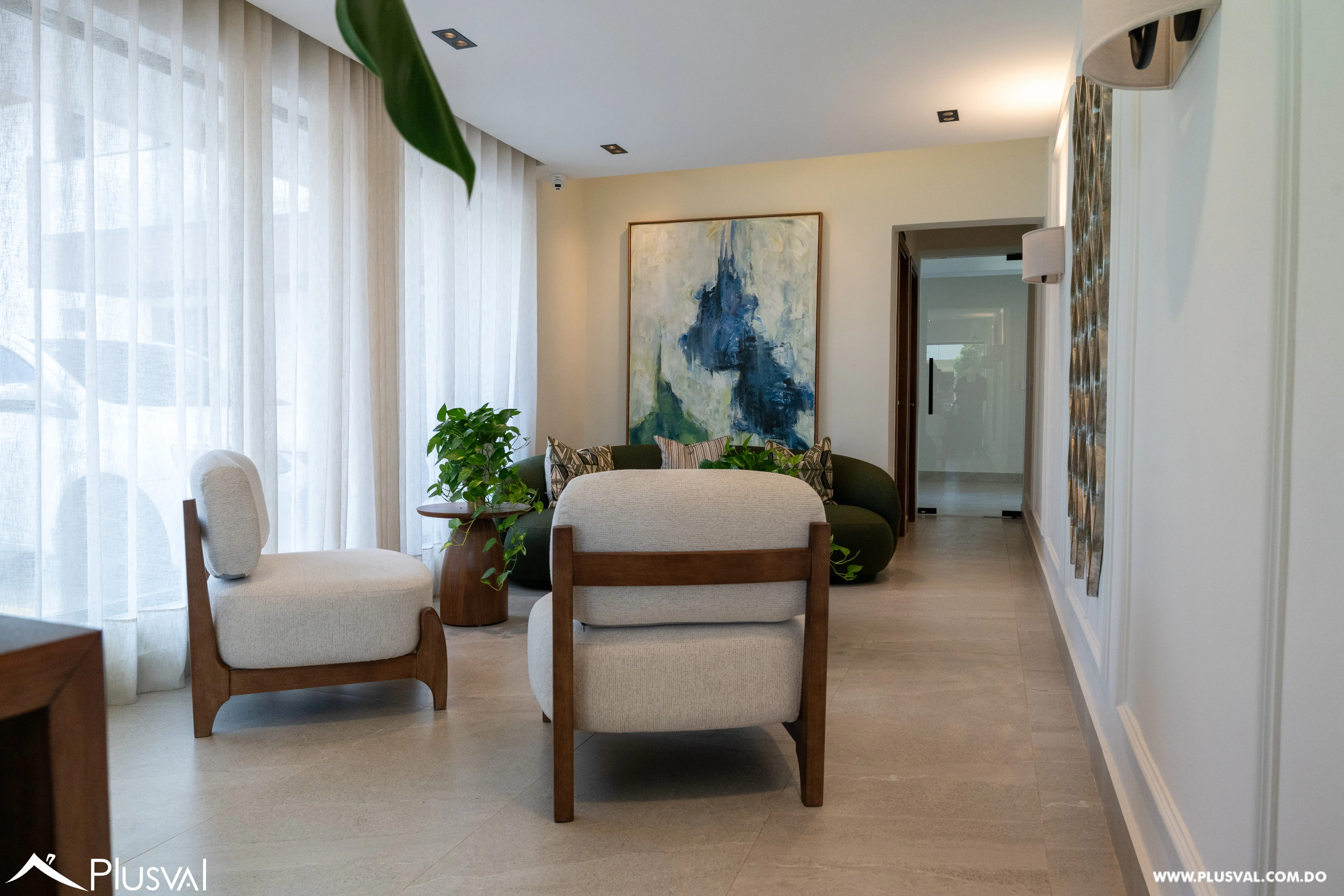 Residencial Vista Alta - Autopista Duarte 466069