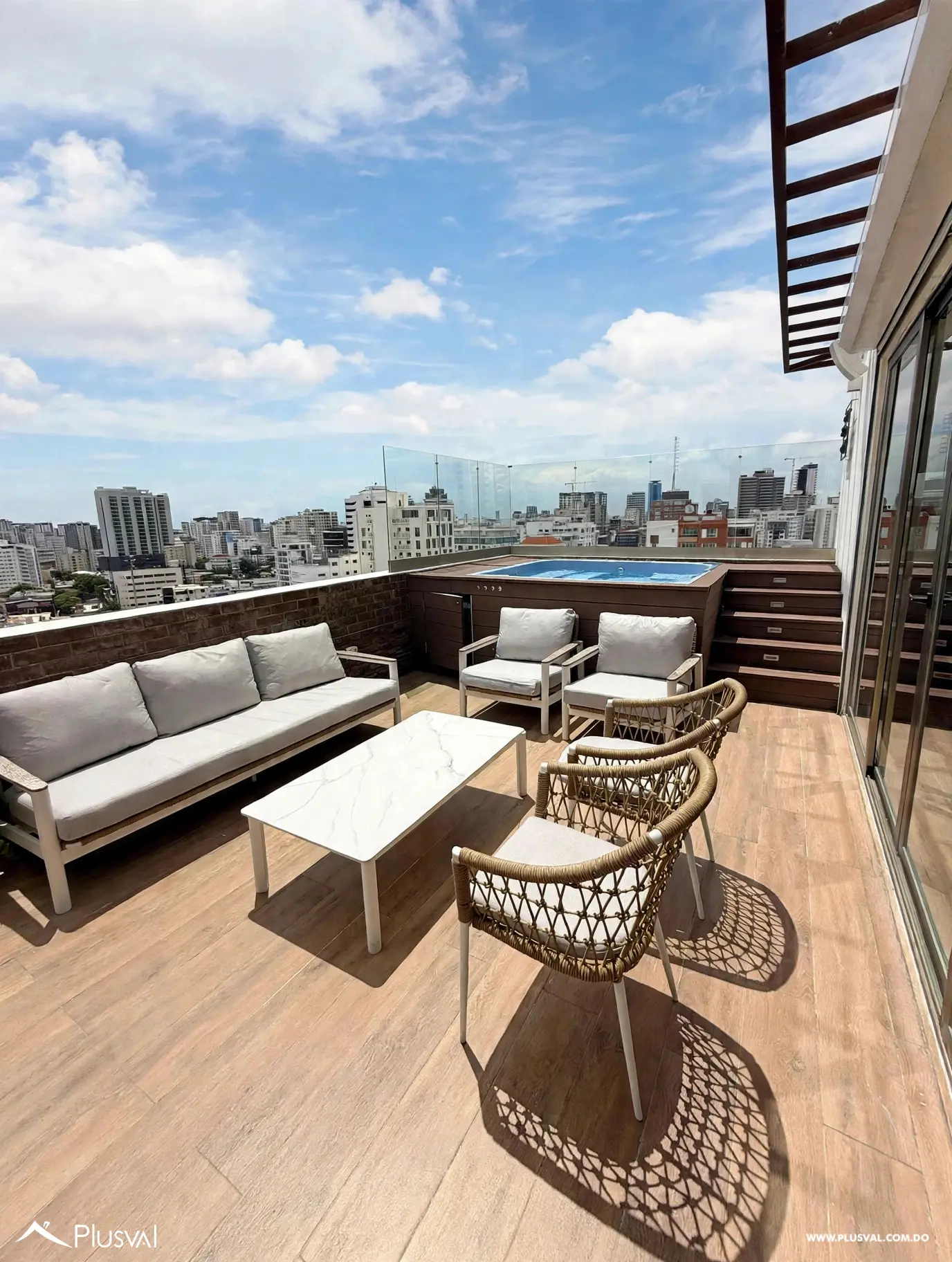 Apartamento en Serrallés, foto 2