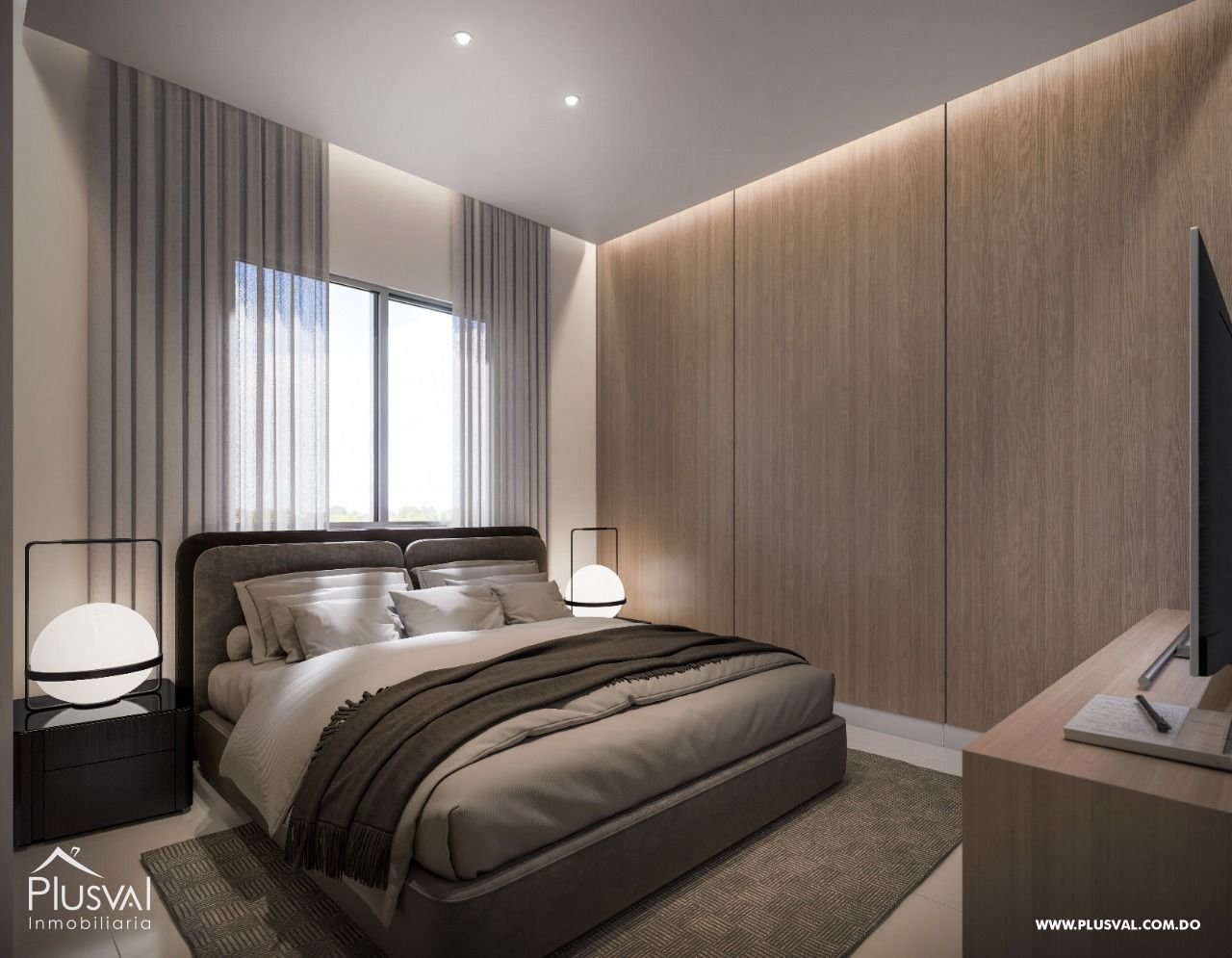 Apartamento en venta en Urbe Cana 216336