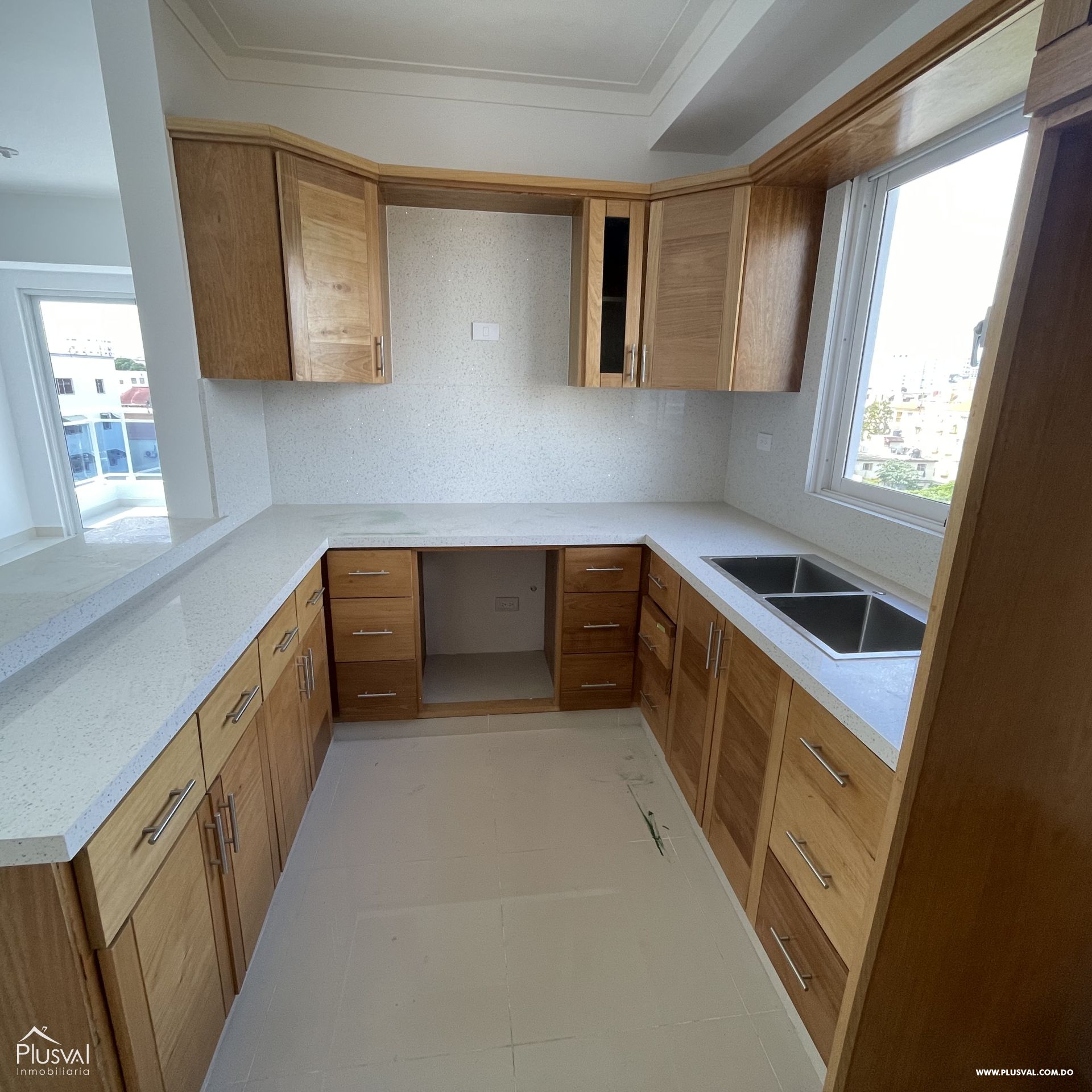 Apartamentos en Venta en El Millón -Tipo A2 (terraza privada) 361351