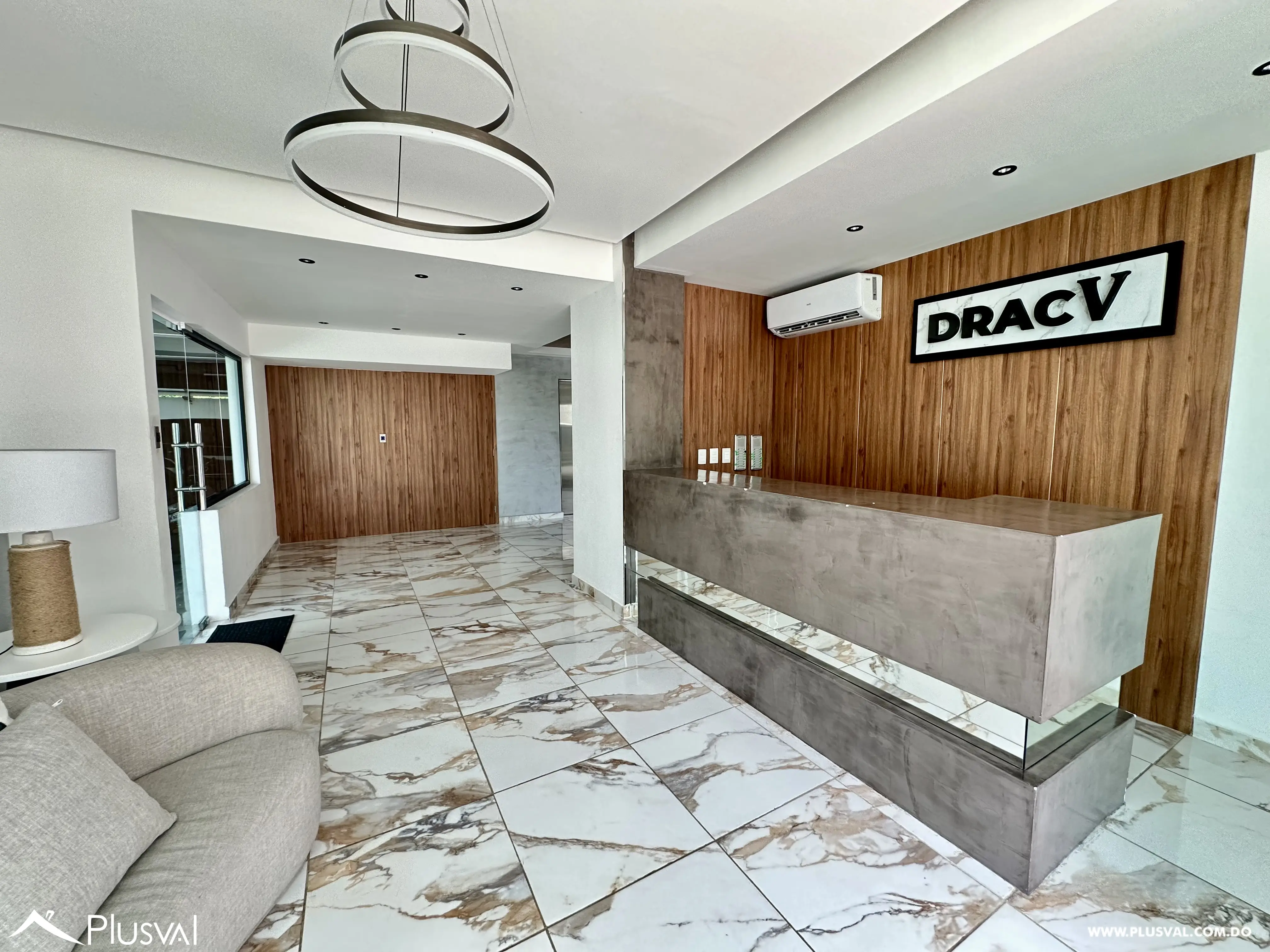 Venta de pent-house ubicado en Prado Oriental, Santo Domingo Este. 453573