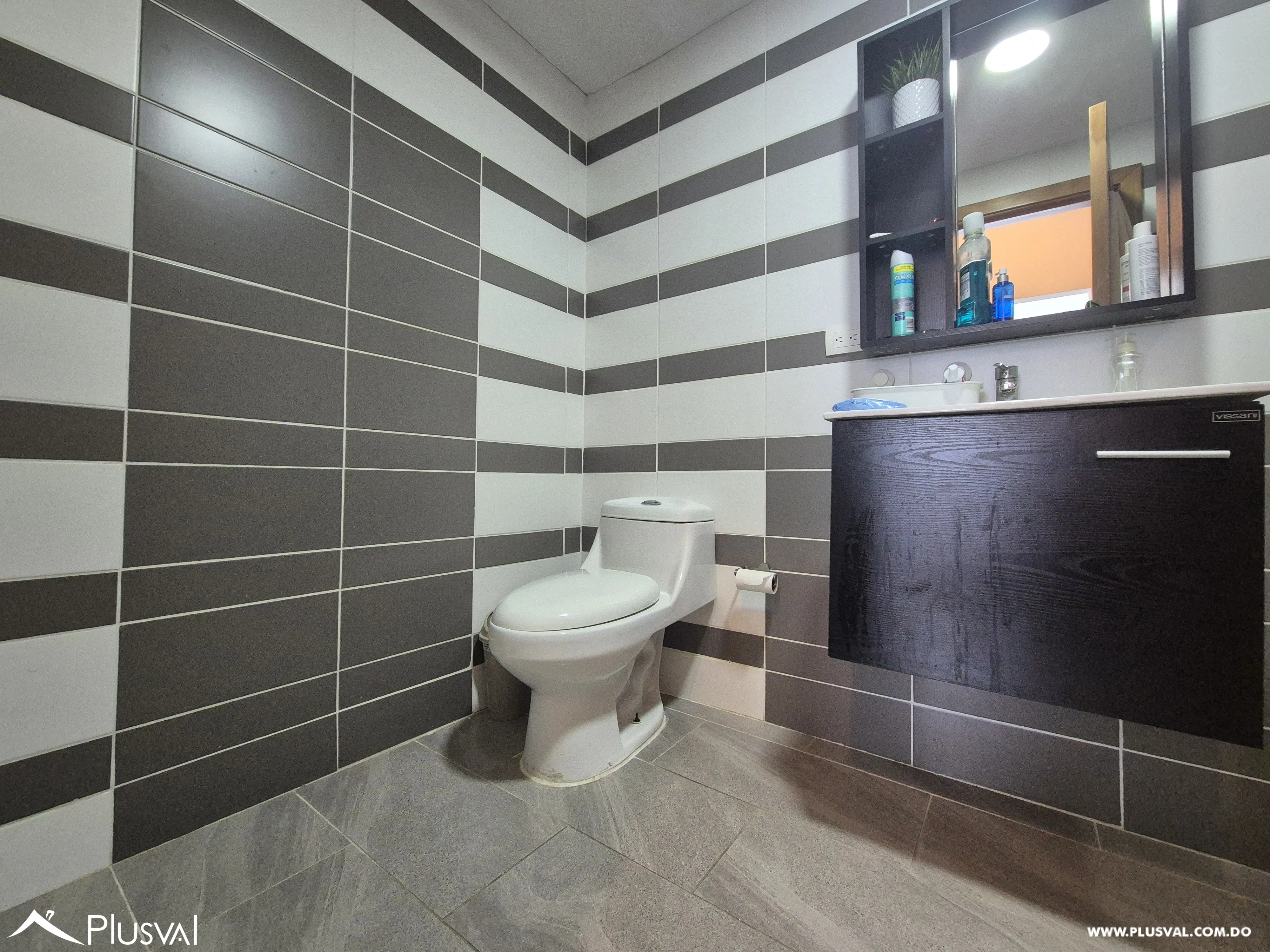 Apartamento en venta en Gazcue 469149