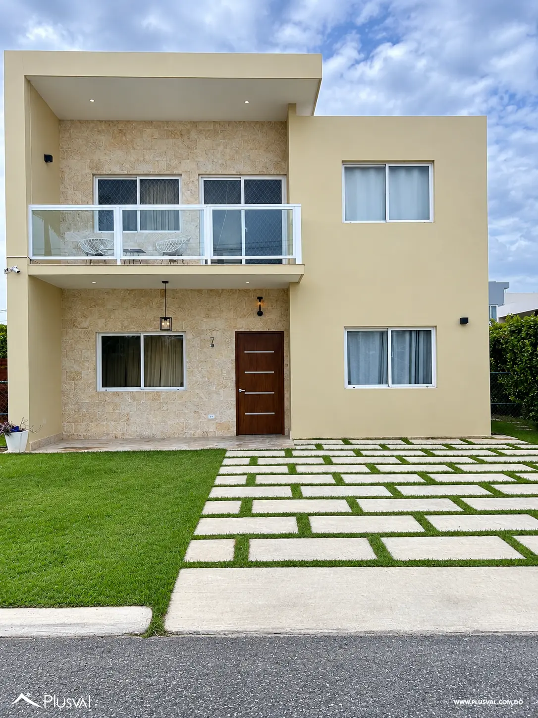Casa de 4 habitaciones amueblada en renta en ciudad la palma 535652