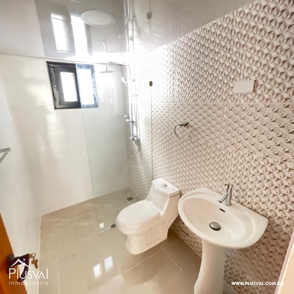 Apartamento en Venta  Avenida Antonio Guzmán Con Piscina y Seguridad 467308