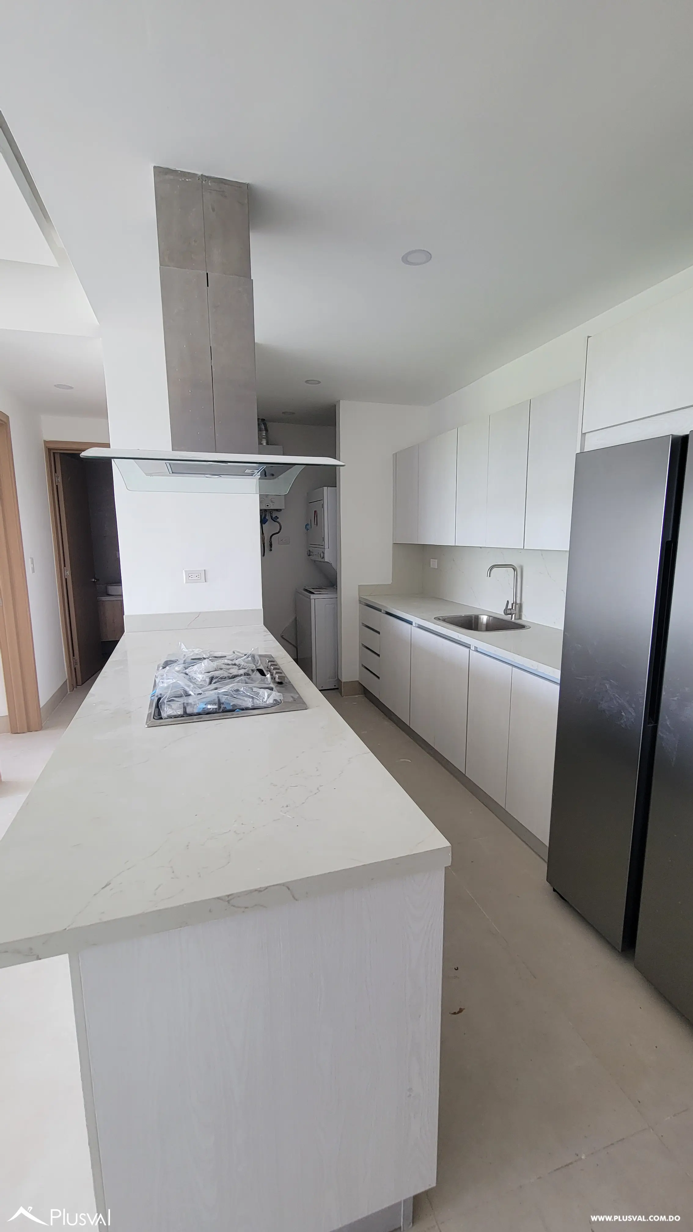 Amplio apartamento de 2 H con Terraza Las Canas. Lanwood 481404