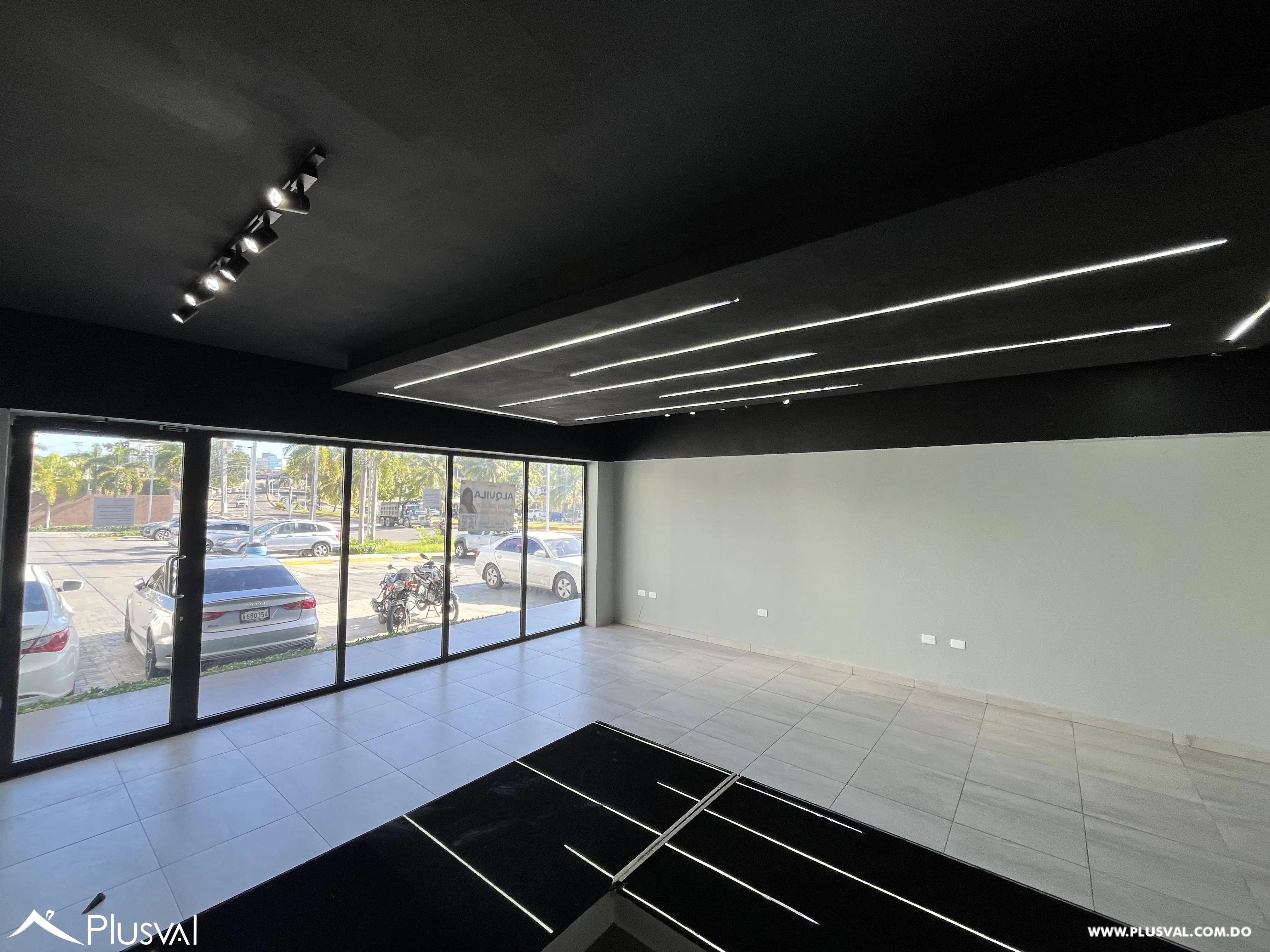 Local en alquiler en Colinas del Oeste 485373