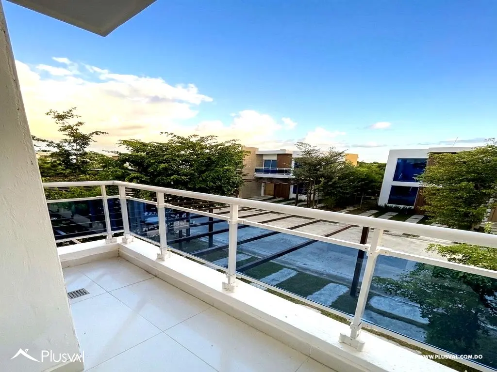 Villa en venta en Vista Cana - Paseo del Sendero 495788