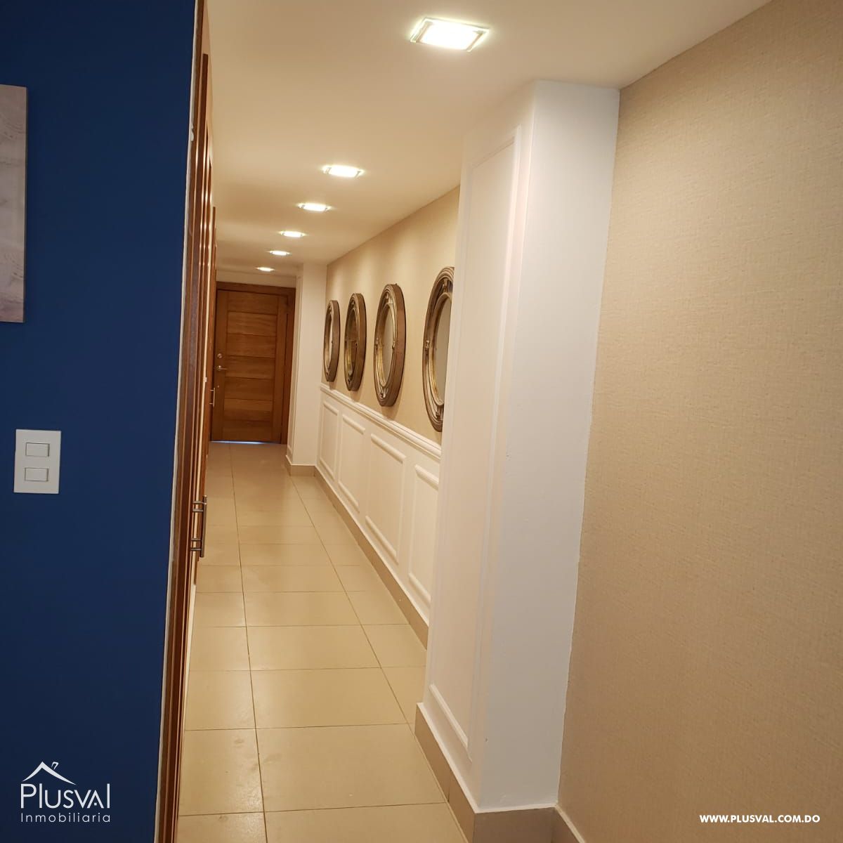 Apartamento en Alquier en Juan Dolio 306013