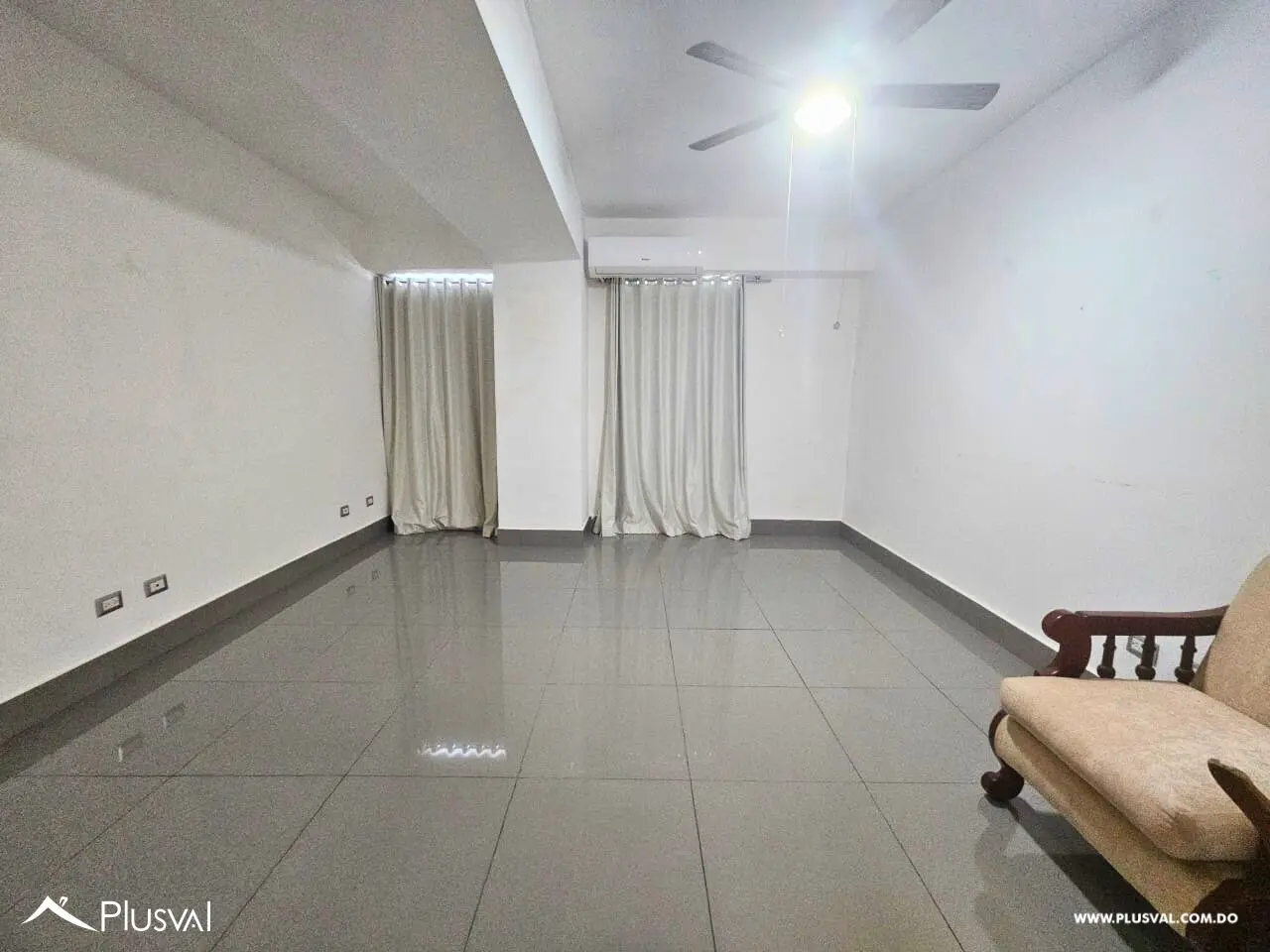 Apartamento en alquiler en Esperilla de 2 habitaciones 457201