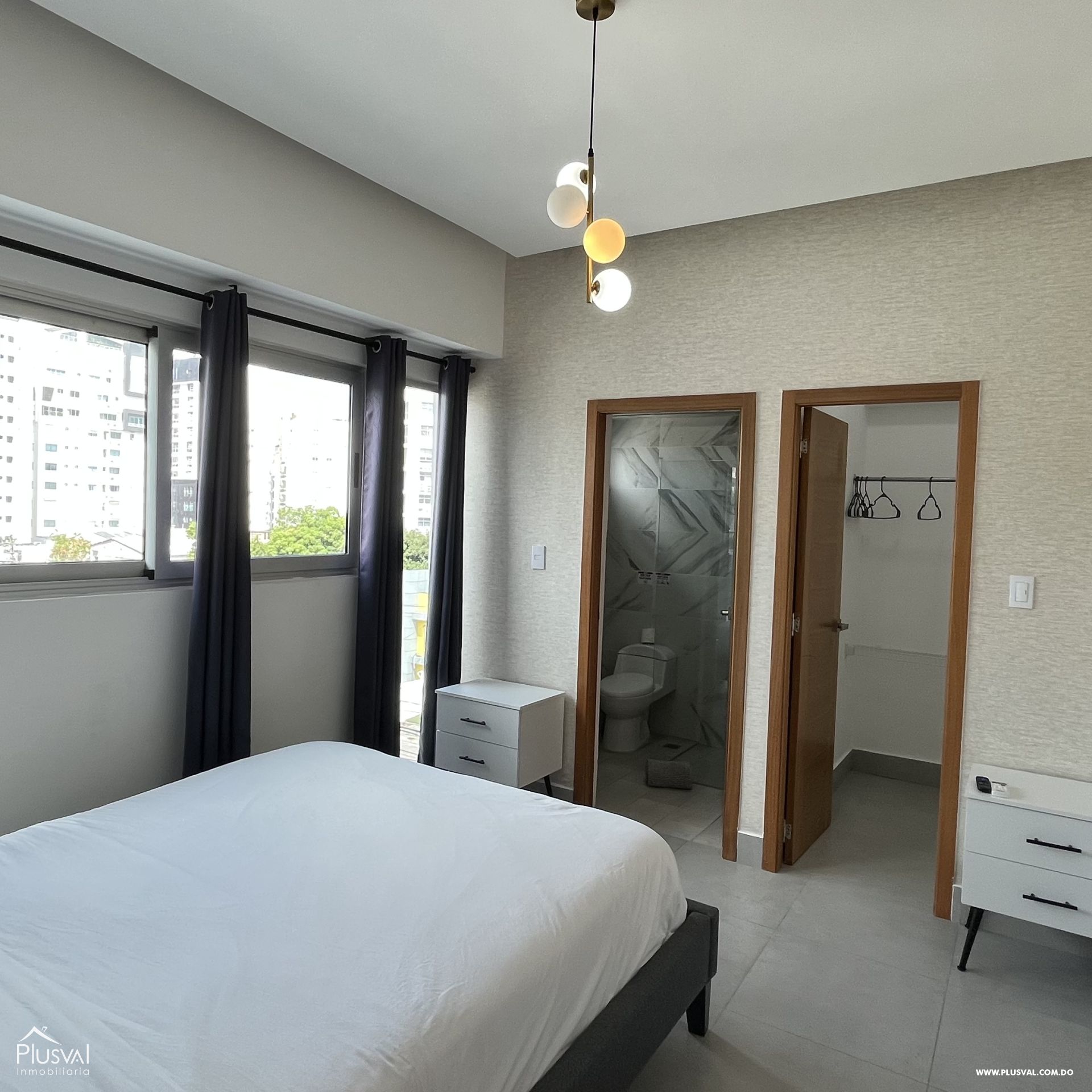 Apartamento en venta en Serralles - Excelente opcion para inversion 379509