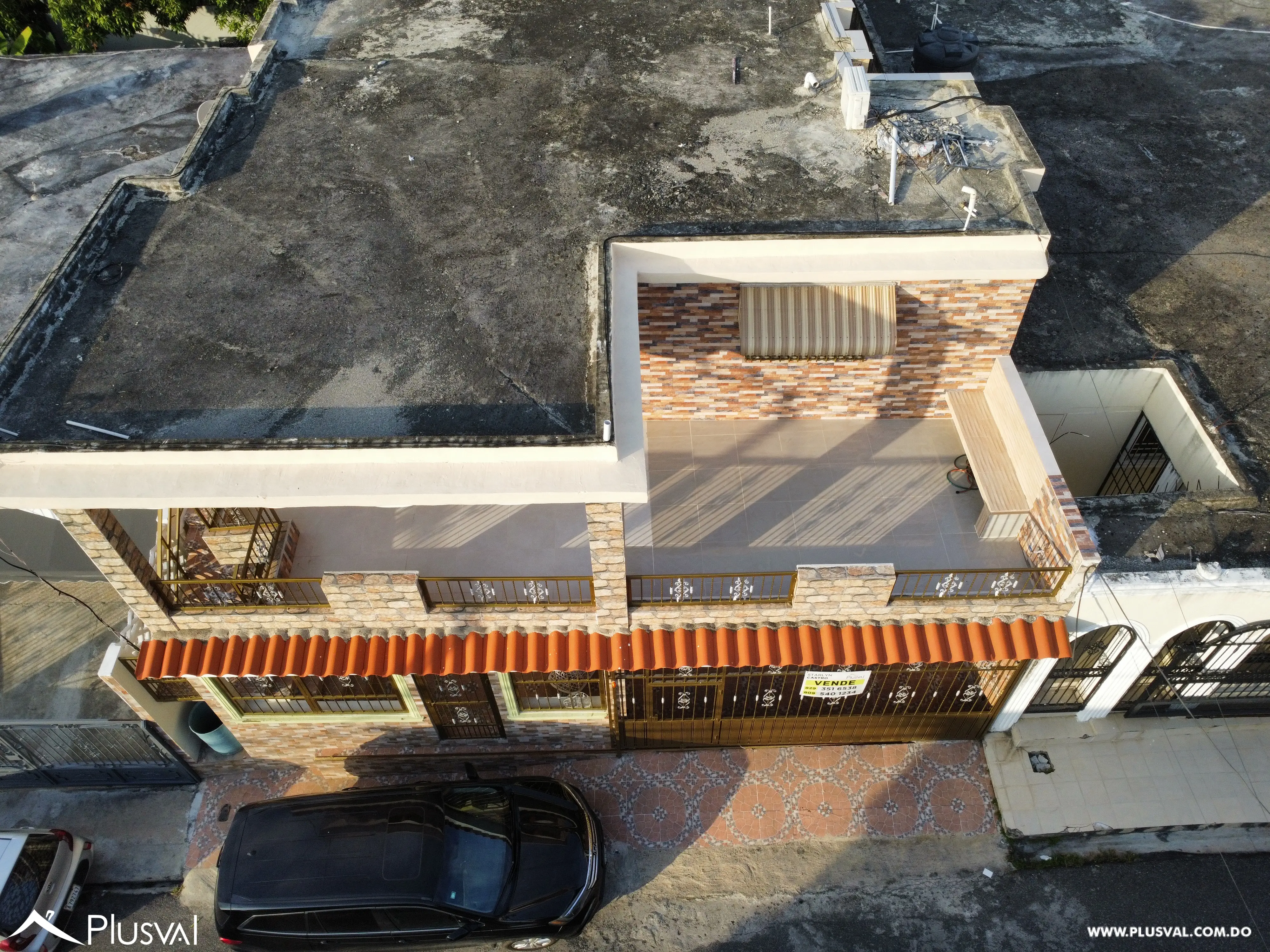 Casa en venta en Altos de Arroyo Hondo 486501