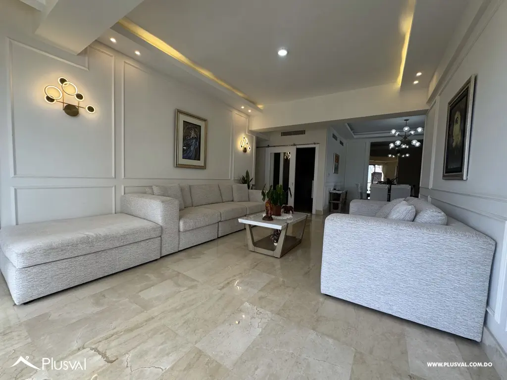 Apartamento en Venta en Serralles 517797