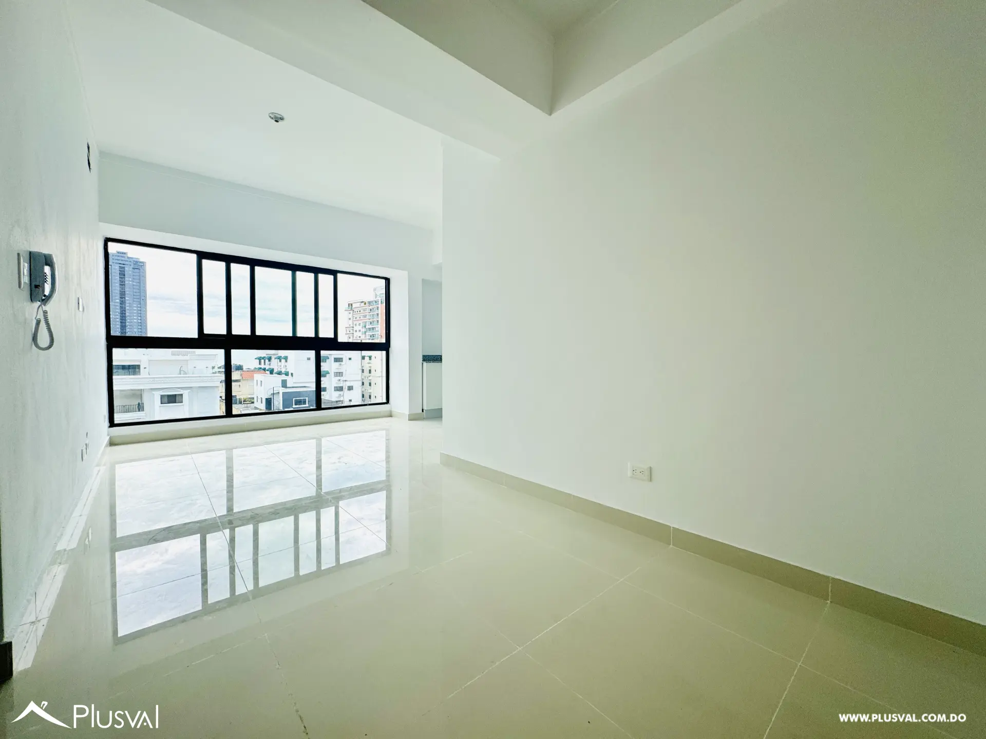 Apartamento para vivir o invertir en zona tranquila. 487339