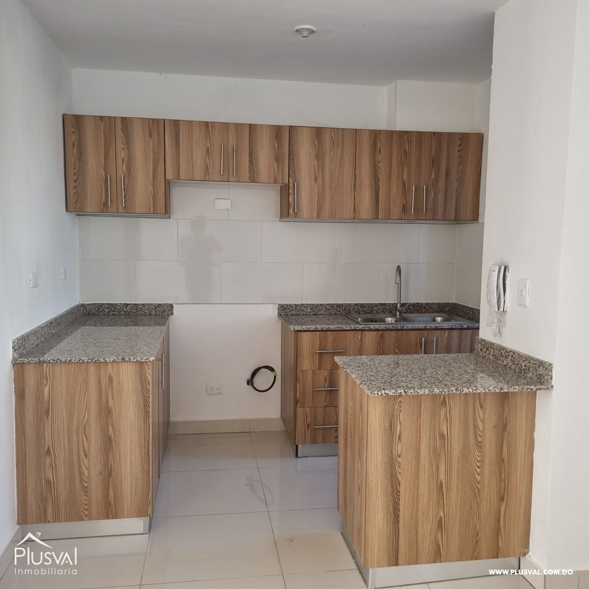 Apartamento en Corales Del Caribe 405596