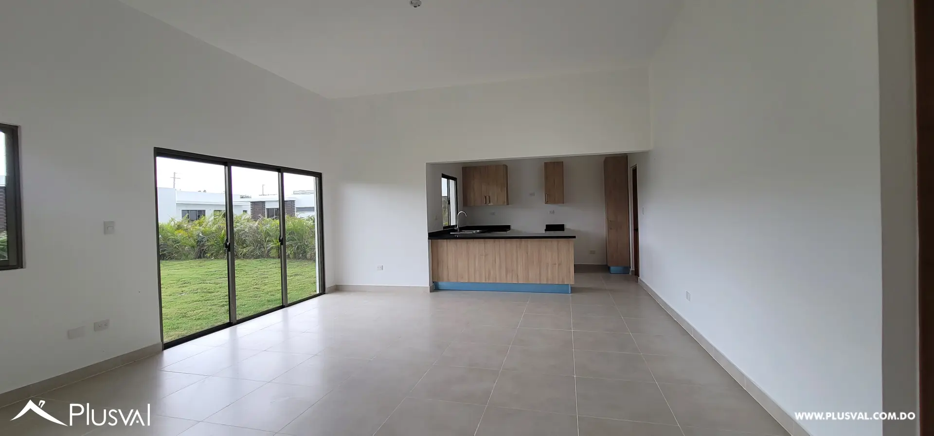 HERMOSA VILLA DE 3 HABITACIONES EN VENTA , EN EL RESIDENCIAL VELERO AT PUNTA CANA 524283