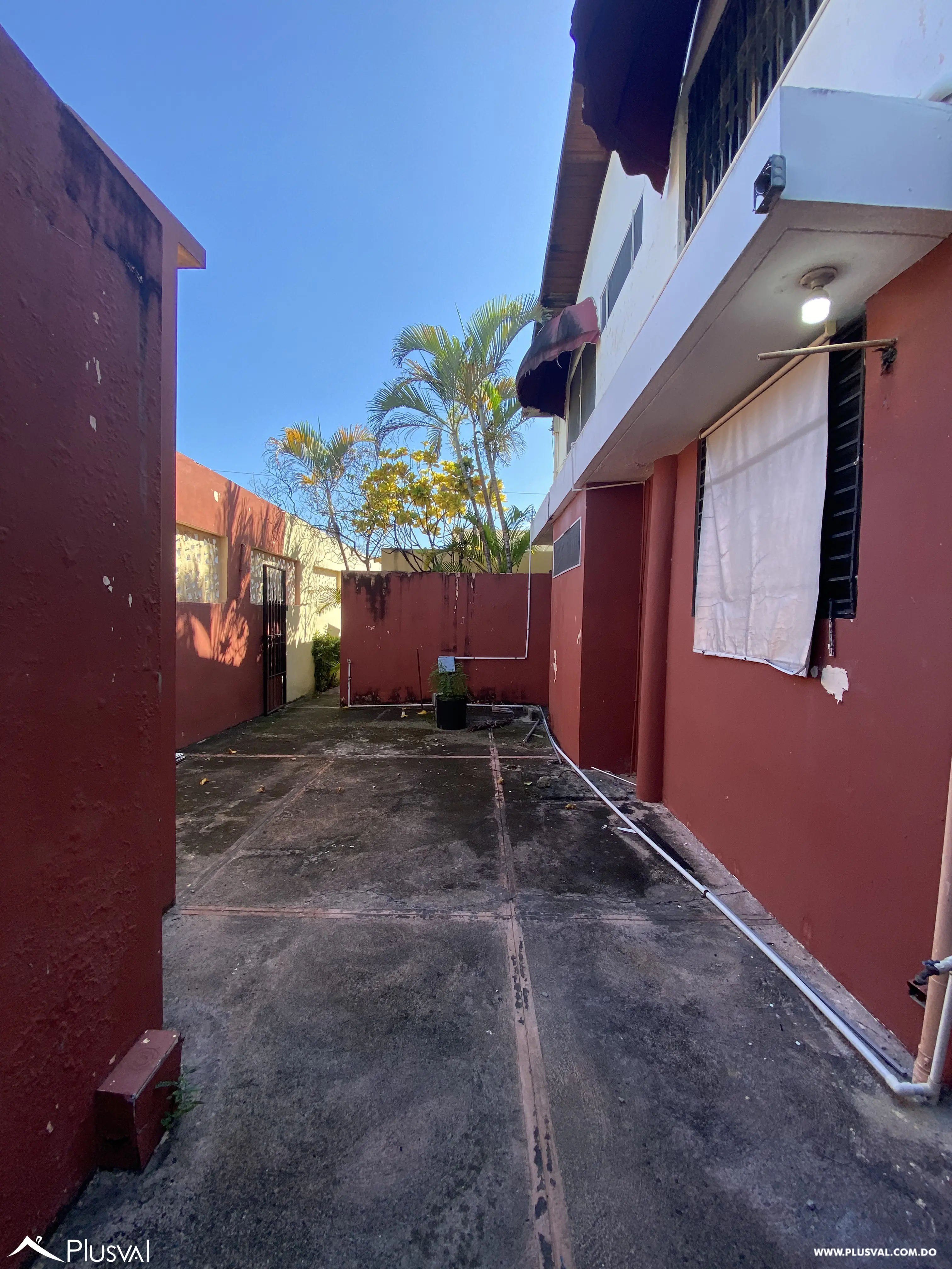 Casa de 5 Habitaciones en la Castellana, DN. 487835