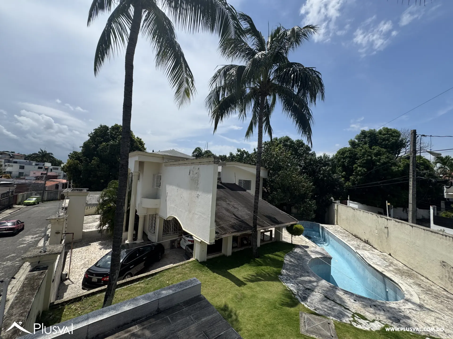 Vendo Maravillosa Casa en Esquina en Arroyo Hondo Viejo 511108
