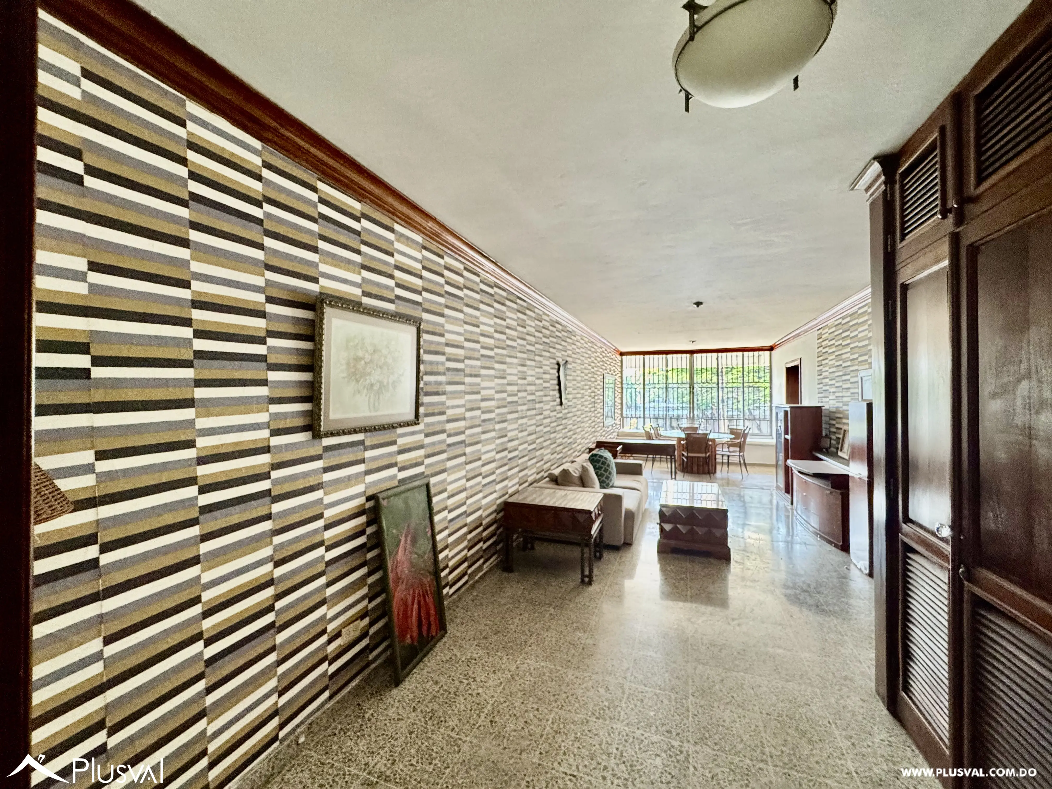 Vendo  Apto Clásico  de 2 habitaciones en La Esperilla 489707