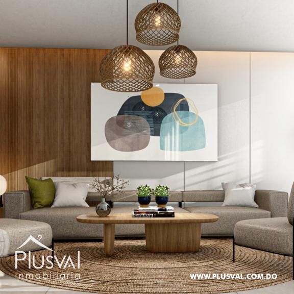 Apartamentos a pasos de la playa en Juan Dolio 260184