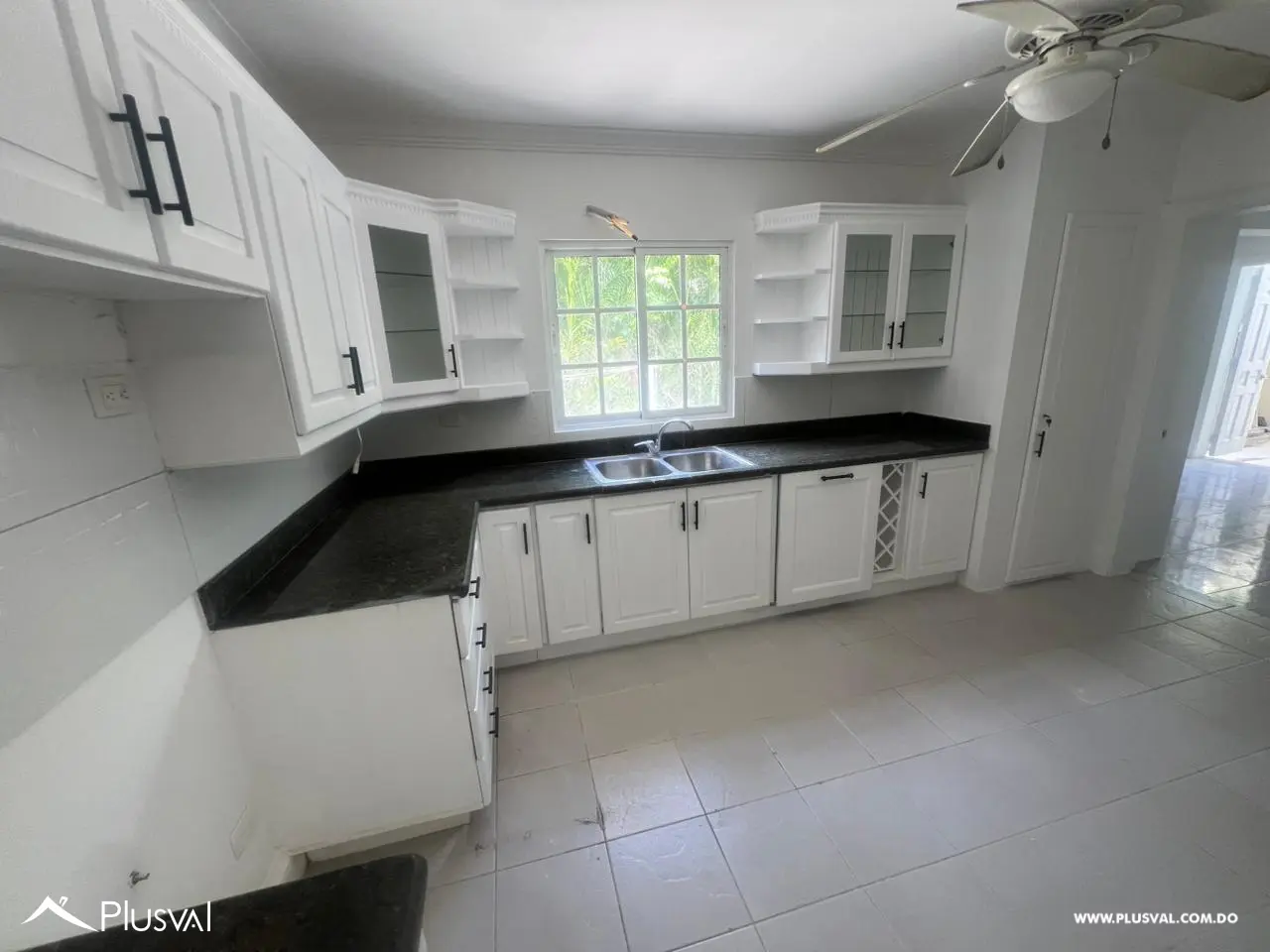 Villa de Oportunidad en Punta Cana Village 494149