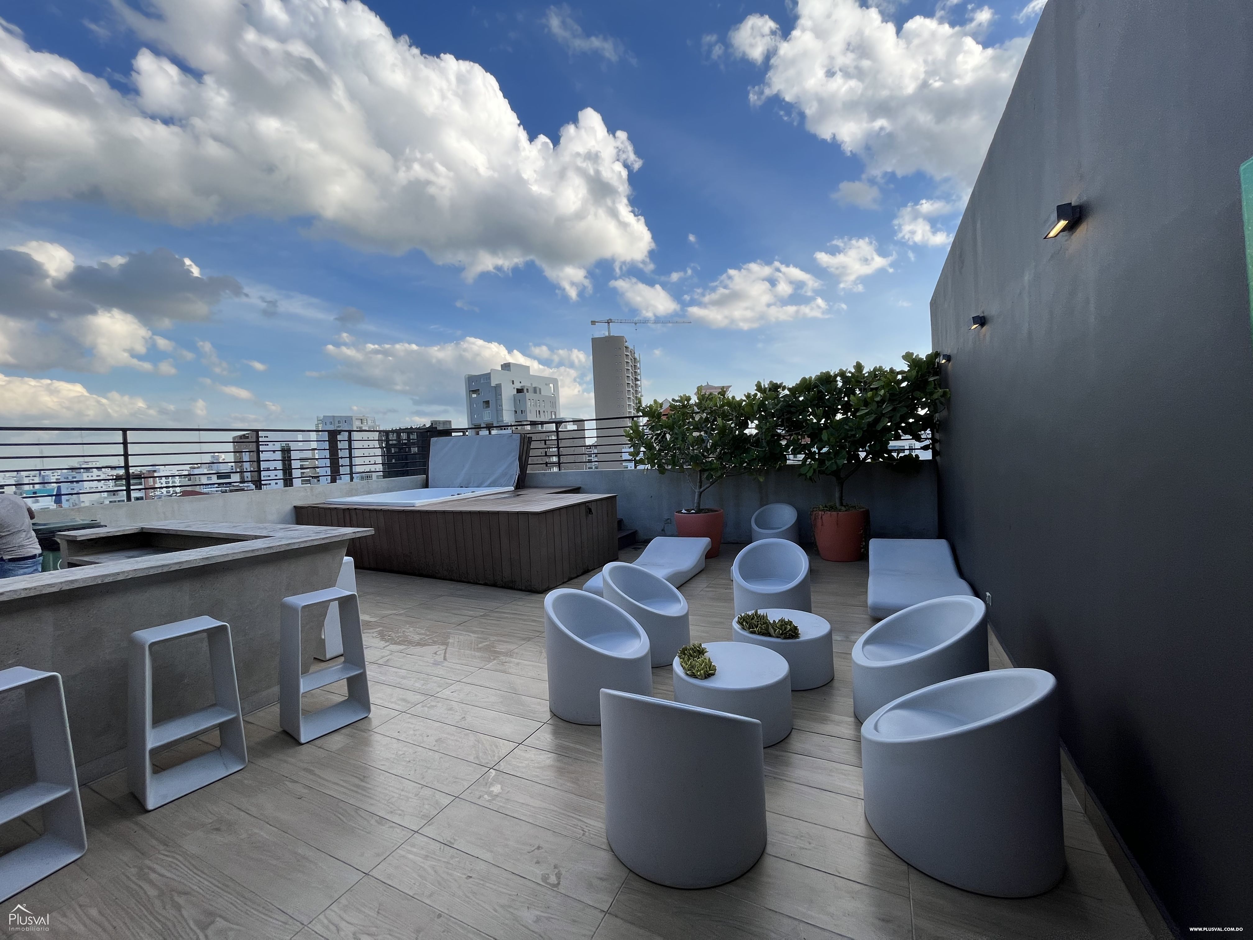 Amplio apartamento en el centro del sector de Serralles 327729
