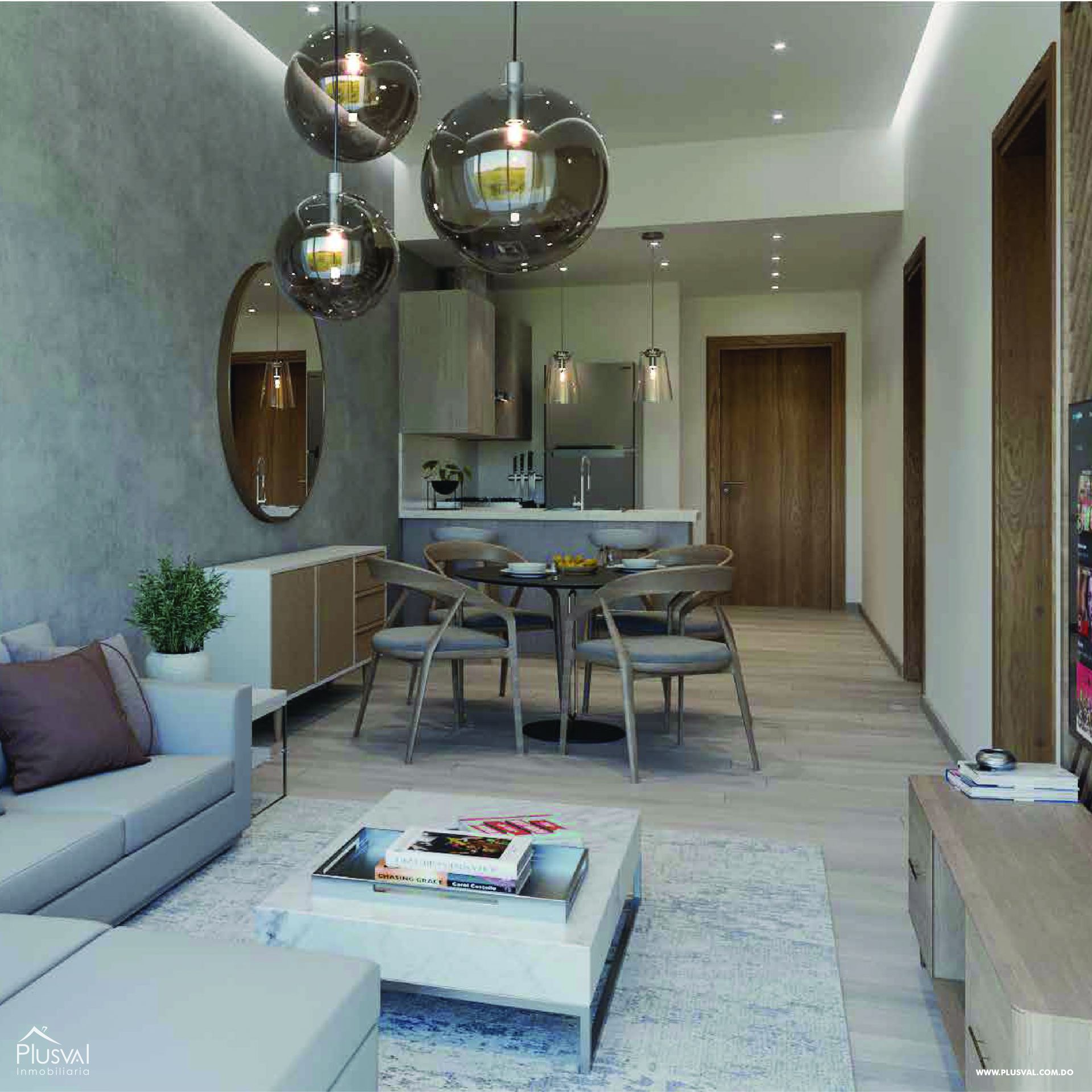 Apartamento en Venta en Paraiso 209486